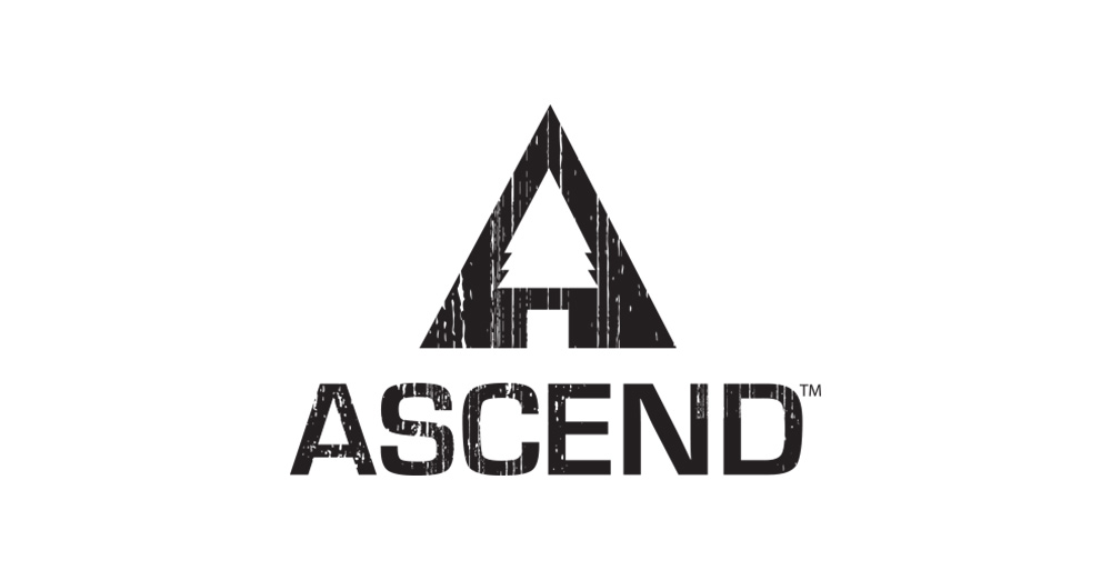 Ascend Kayaks Logo