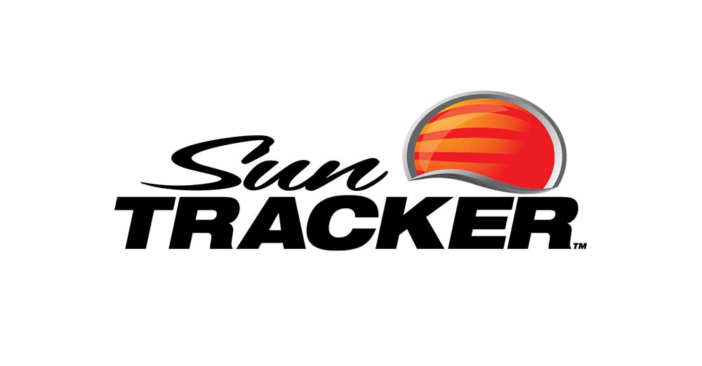 Sun Tracker Fishing and Recreational Pontoons