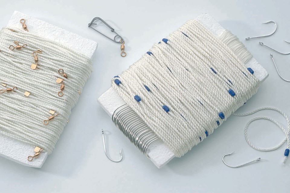 Choosing A Rod And Reel