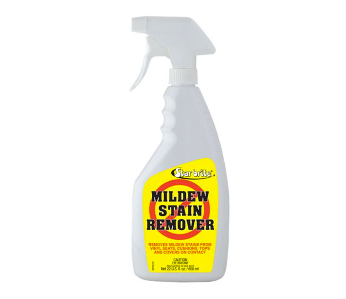 Mold remover