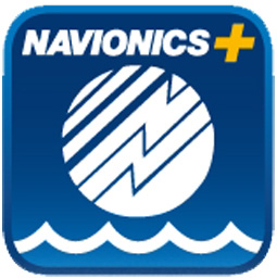 Navionics app