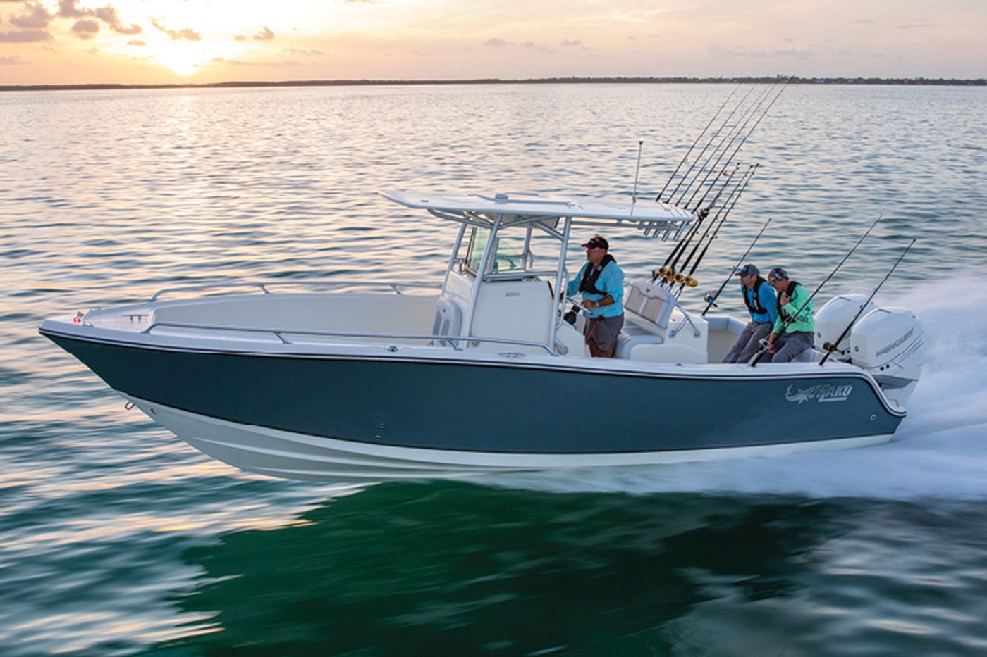 How to Choose The Best Boat Battery For You