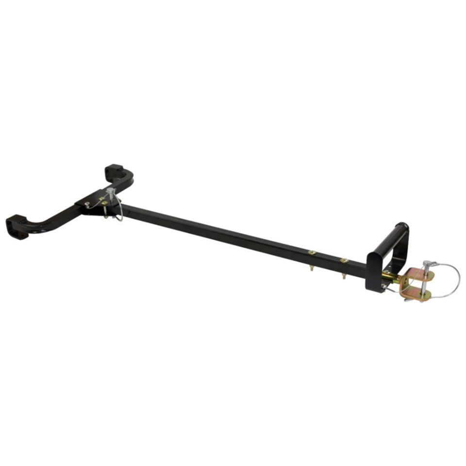 Tricking out your ATV/UTV for Ice Fishing