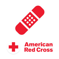 American Red Cross app