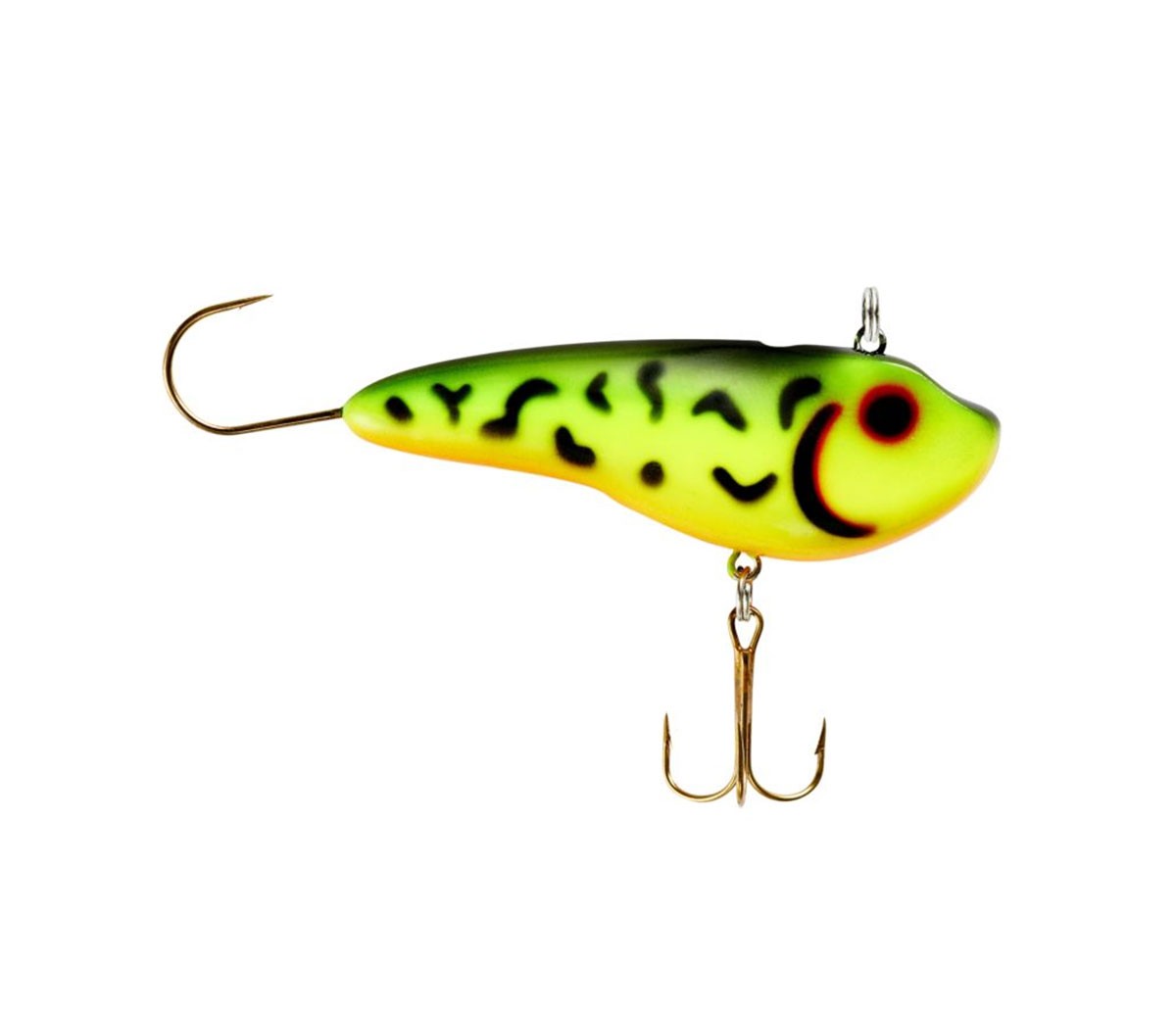 10 Weird Lures You Should Try