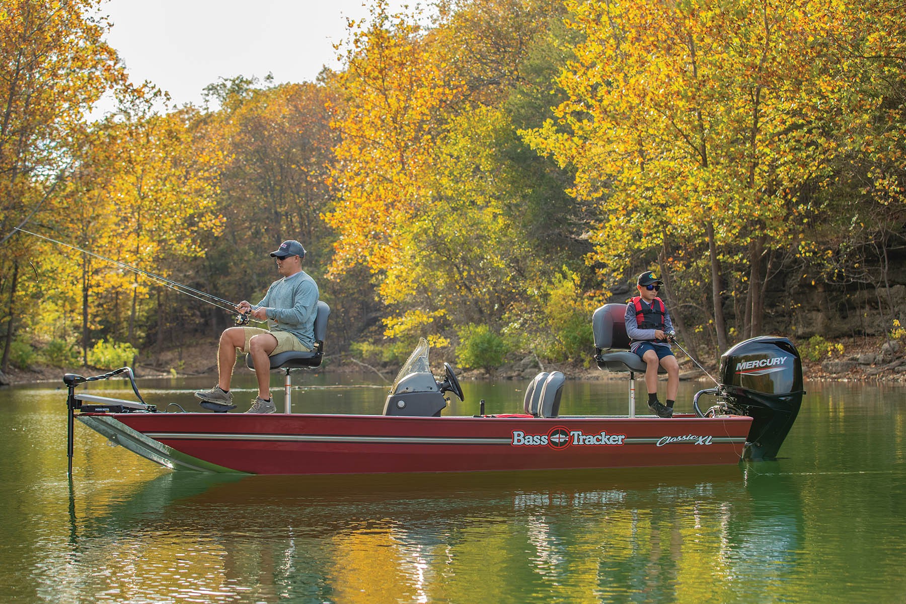Bass Pro Boating Center | Katy, TX | Boat and ATV Dealer