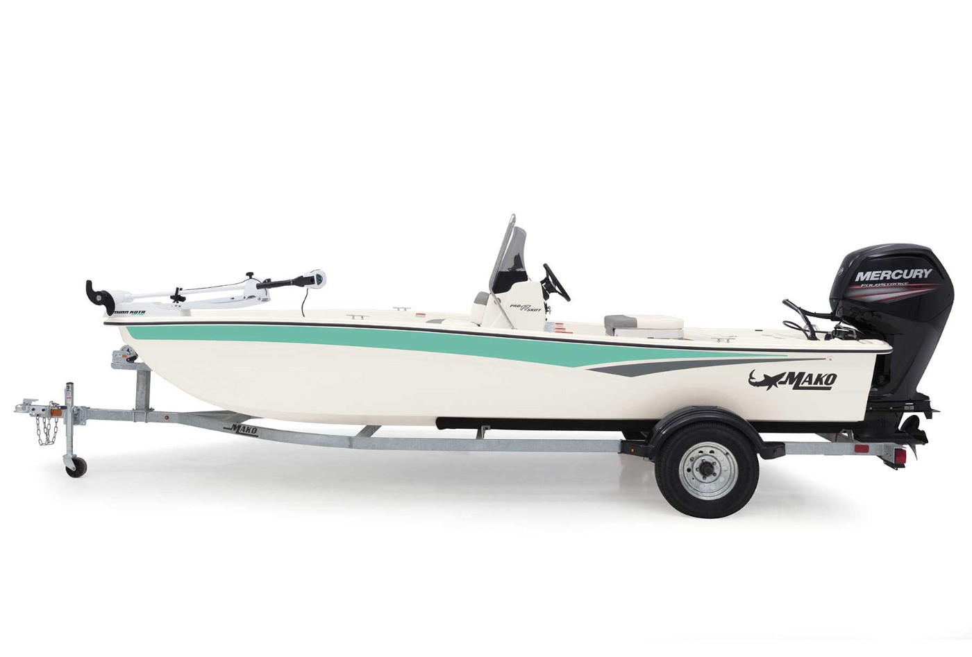 MAKO® Boats at Bass Pro and Cabela's Boating Centers