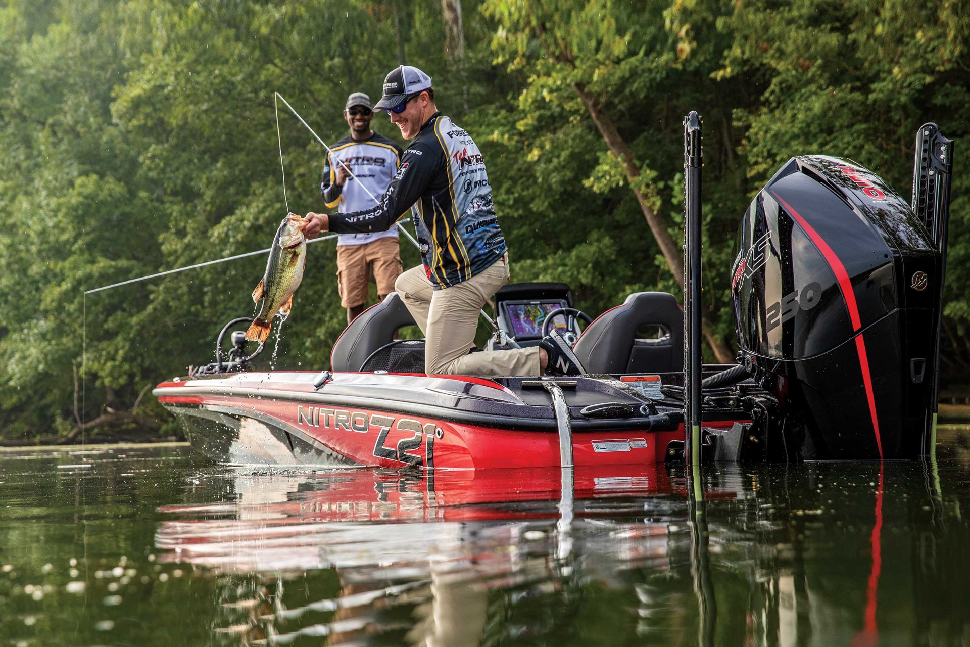 Bass Pro Boating Center | Atlanta, GA | Boat and ATV Dealer