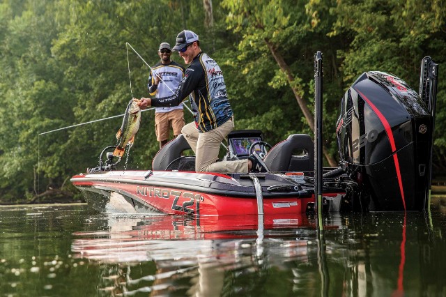 Bass Pro Boating Center | Atlanta, GA | Boat and ATV Dealer