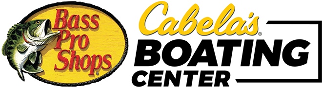 Tracker Boating Center logo