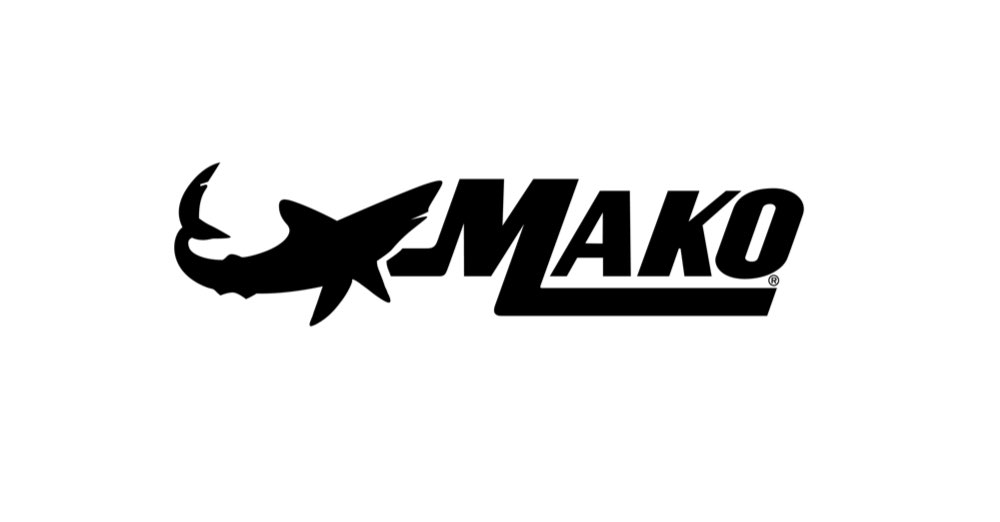 Mako Boat Logo
