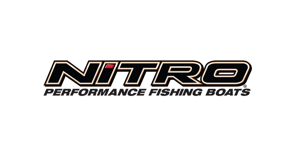 Nitro Fiberglass Bass and Multi-Species Fishing Boats