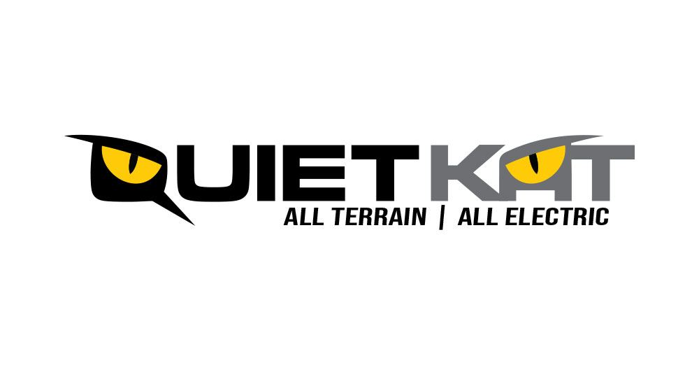 QuietKat All-terrain E-bikes