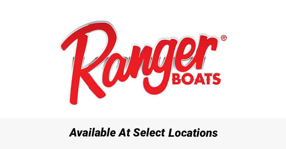 Ranger Fiberglass and Aluminum Fishing Boats and Pontoons