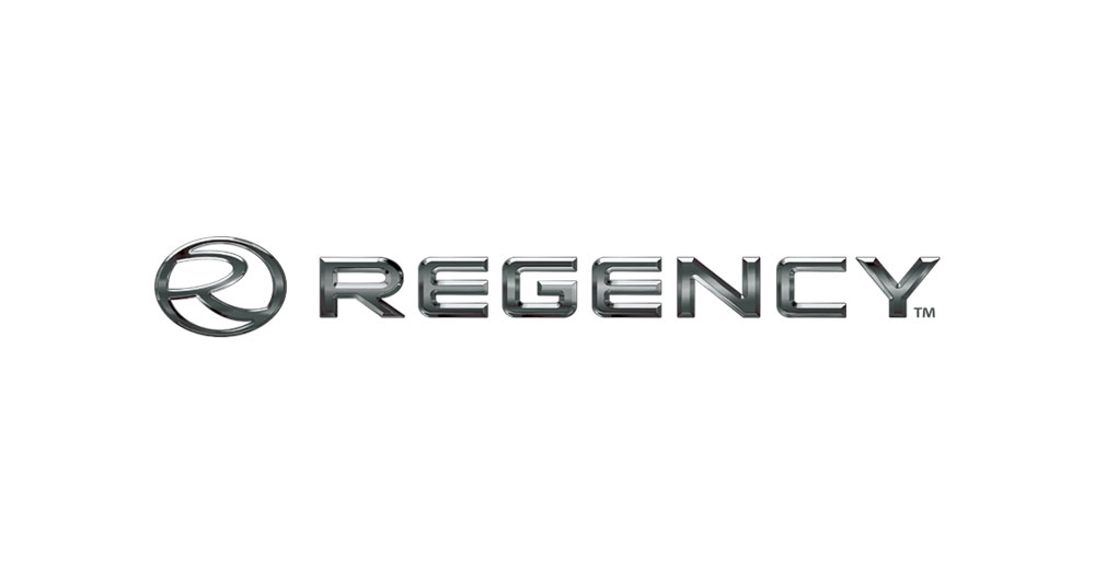 Regency Pontoons Logo