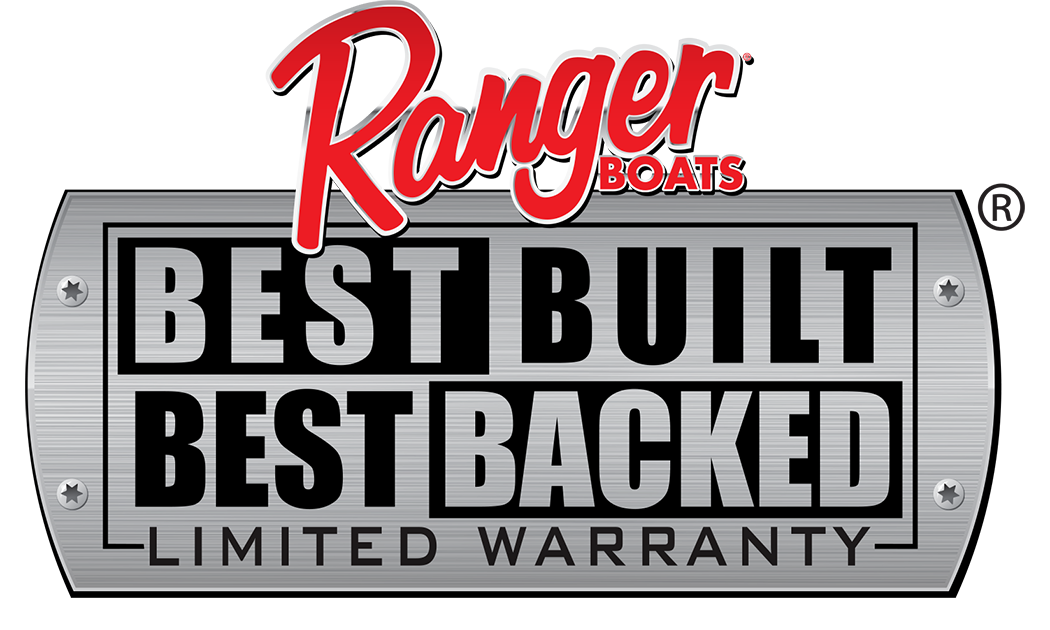 Ranger 10 plus life logo