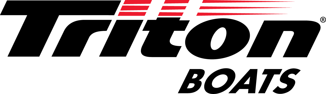 Triton boats logo