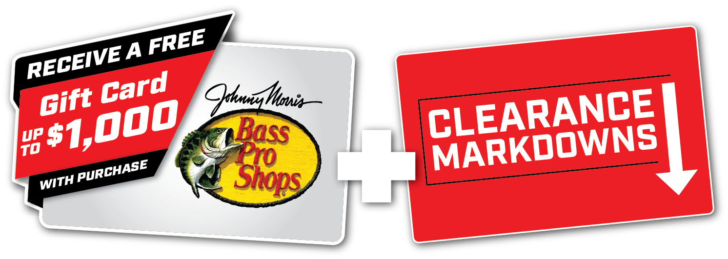 2025 Clearance & Gift Cards