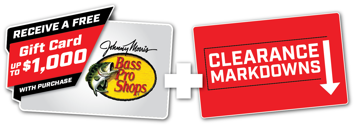 Bass Pro Shops/cabela’s Boating Center