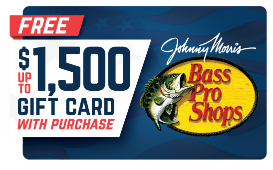 model year-end clearance $1500 Gift Card offer