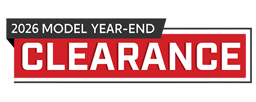 2026 Boat Clearance