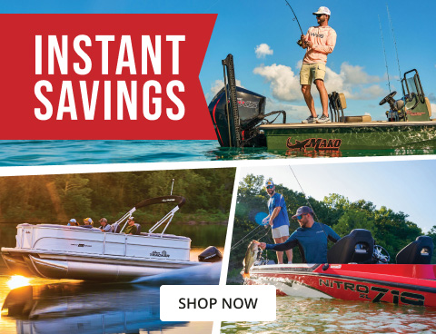 instant savings