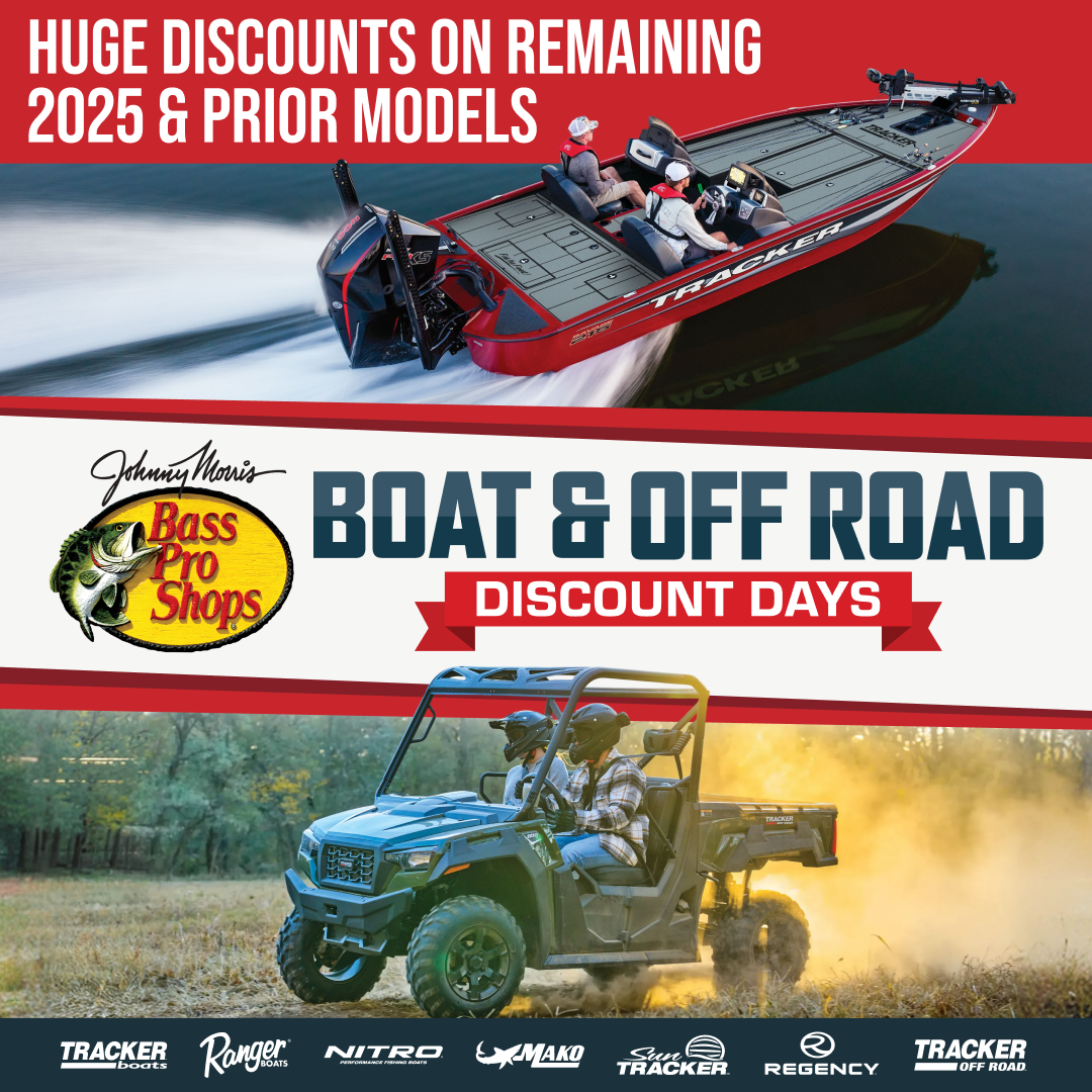 Discount Days
