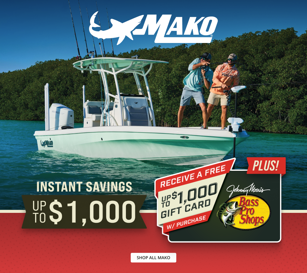 mako offer
