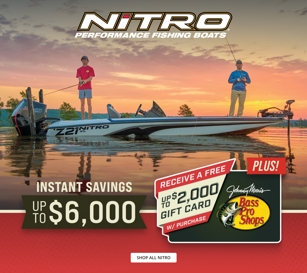 nitro offer