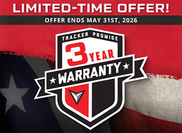 warranty offer