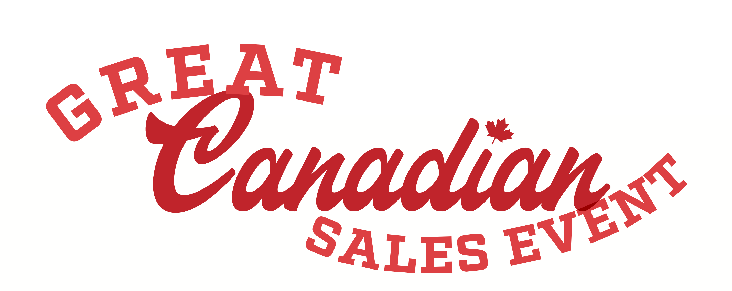 boat sales event logo