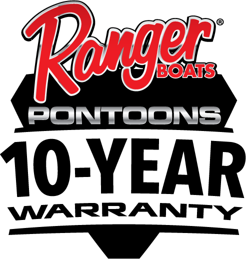 ranger pontoon warranty