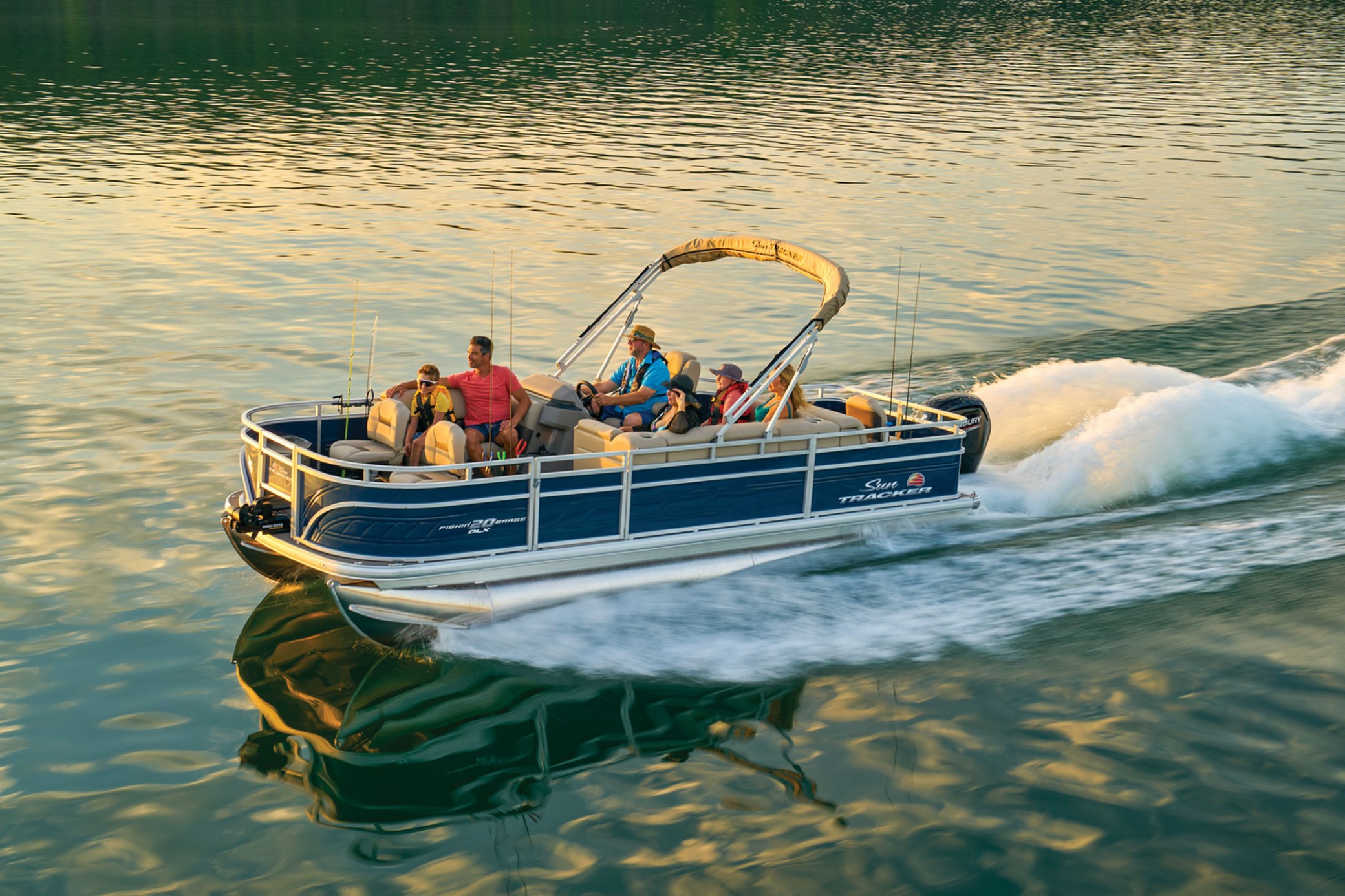 Great American Boat Sales Event | Bass Pro Boating Centers