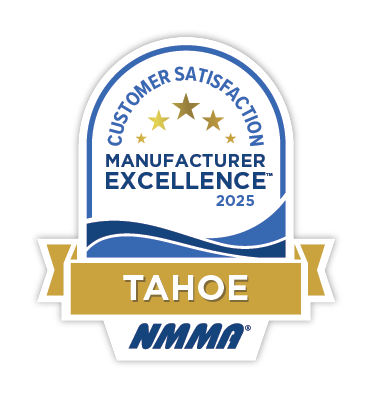 2025 TAHOE CSI Recognition