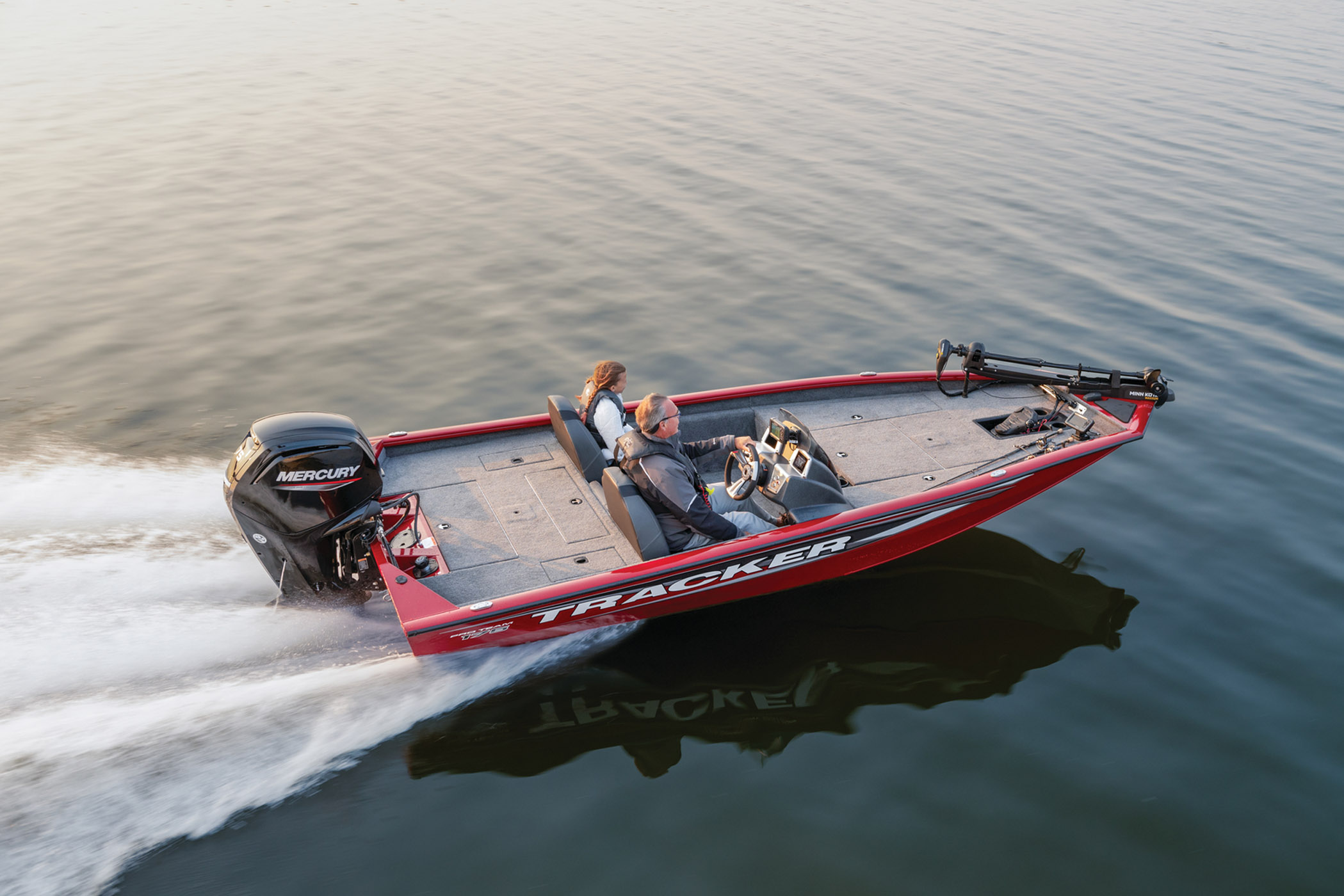 Bass Tracker Classic