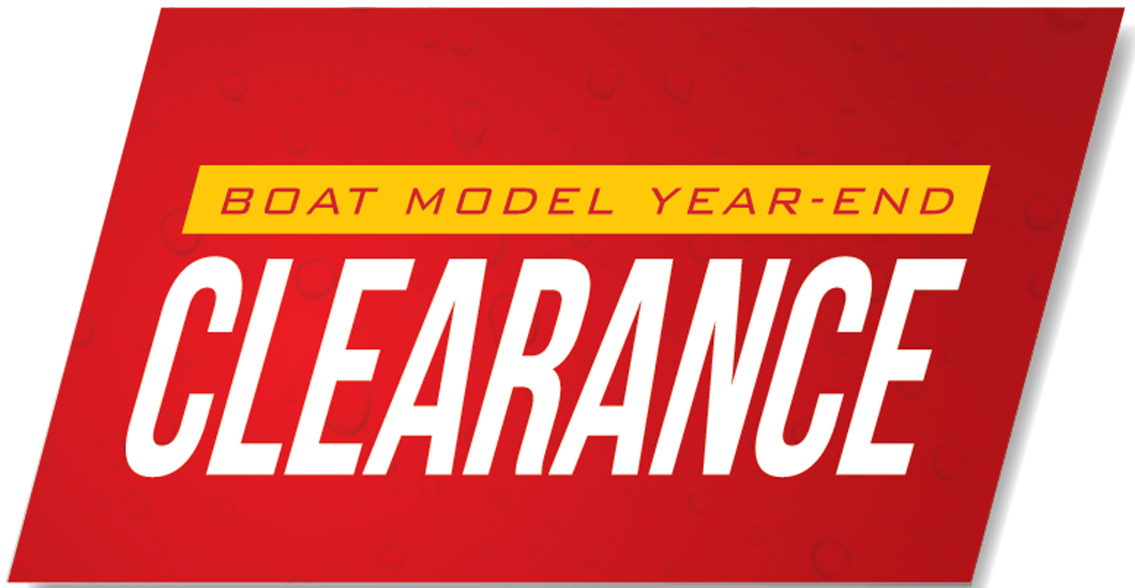 Clearance logo