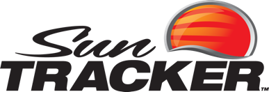 Sun Tracker Brand Logo